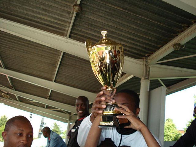 Tournoi Soninkara 2007